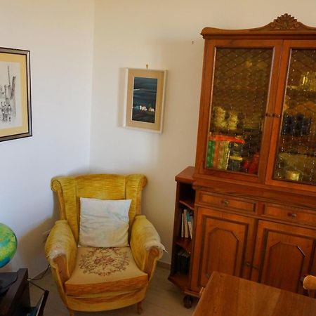 Nomadi Sedentari - Irsina Apartment Luaran gambar