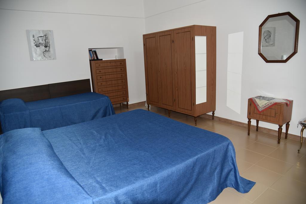 Nomadi Sedentari - Irsina Apartment Luaran gambar