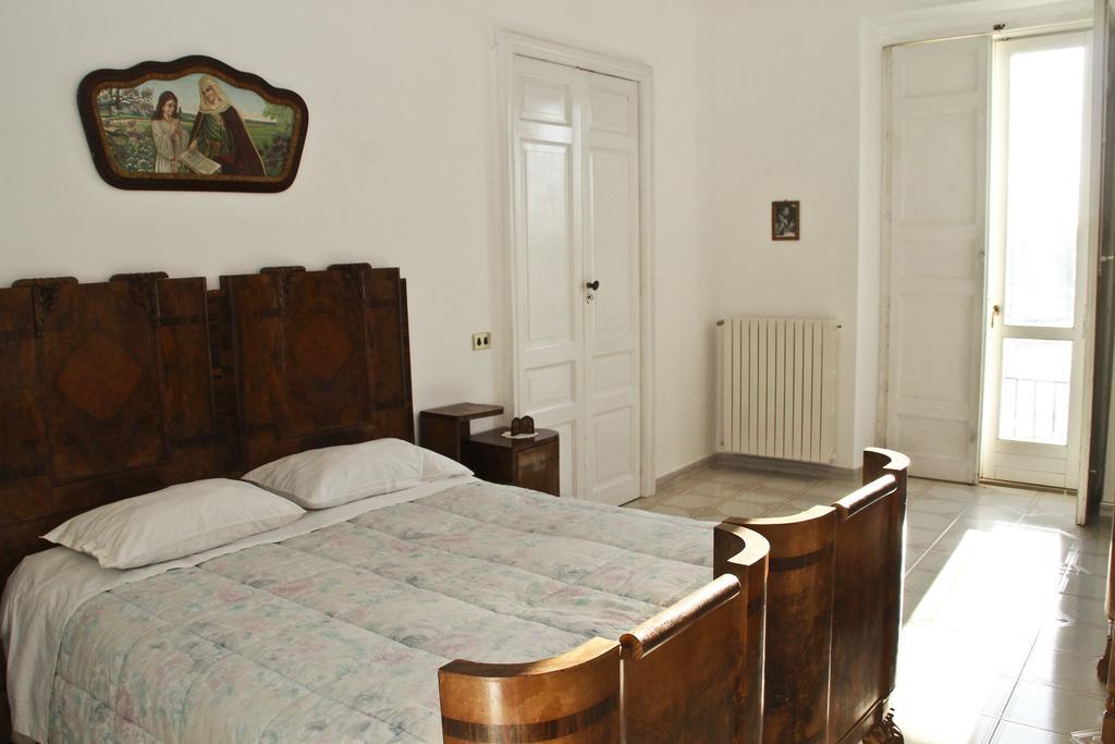 Nomadi Sedentari - Irsina Apartment Luaran gambar