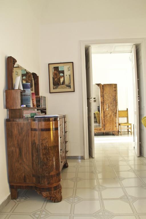 Nomadi Sedentari - Irsina Apartment Luaran gambar
