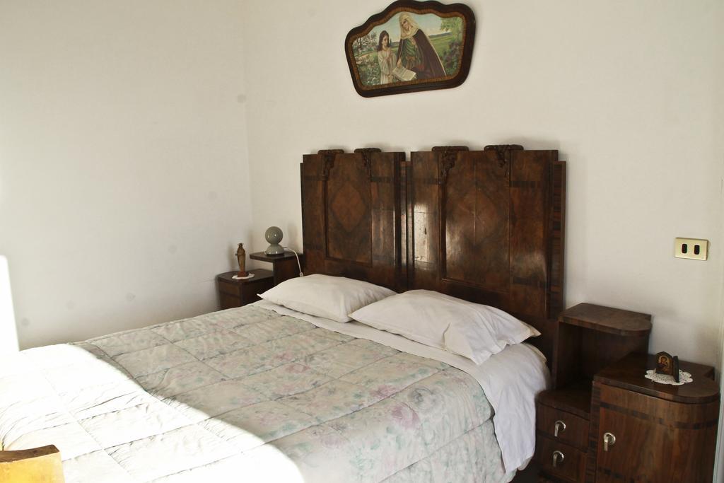 Nomadi Sedentari - Irsina Apartment Luaran gambar
